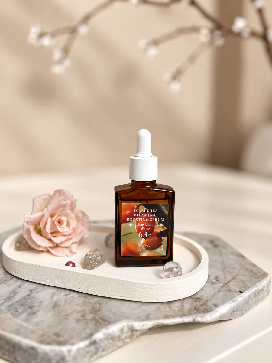 Dr. Althea Vitamin C Boosting Serum — 63 %