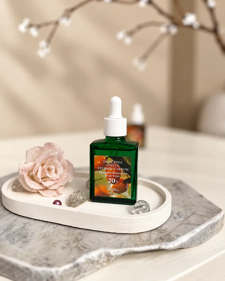 Dr. Althea Gentle Vitamin C Serum — 20 %