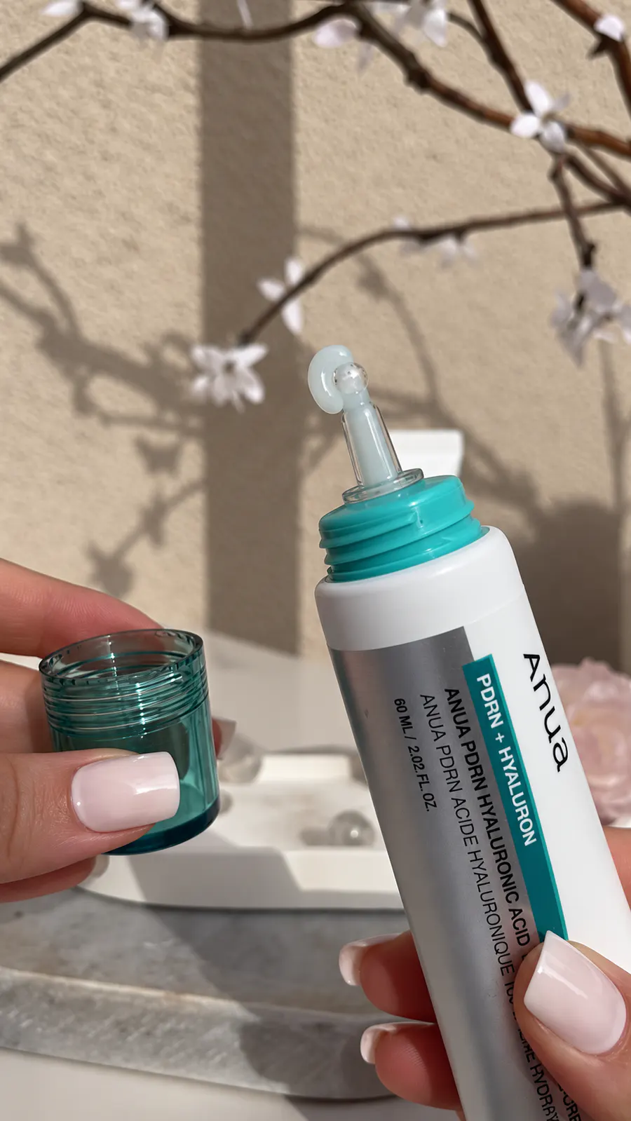 Anua PDRN Hyaluronic Acid