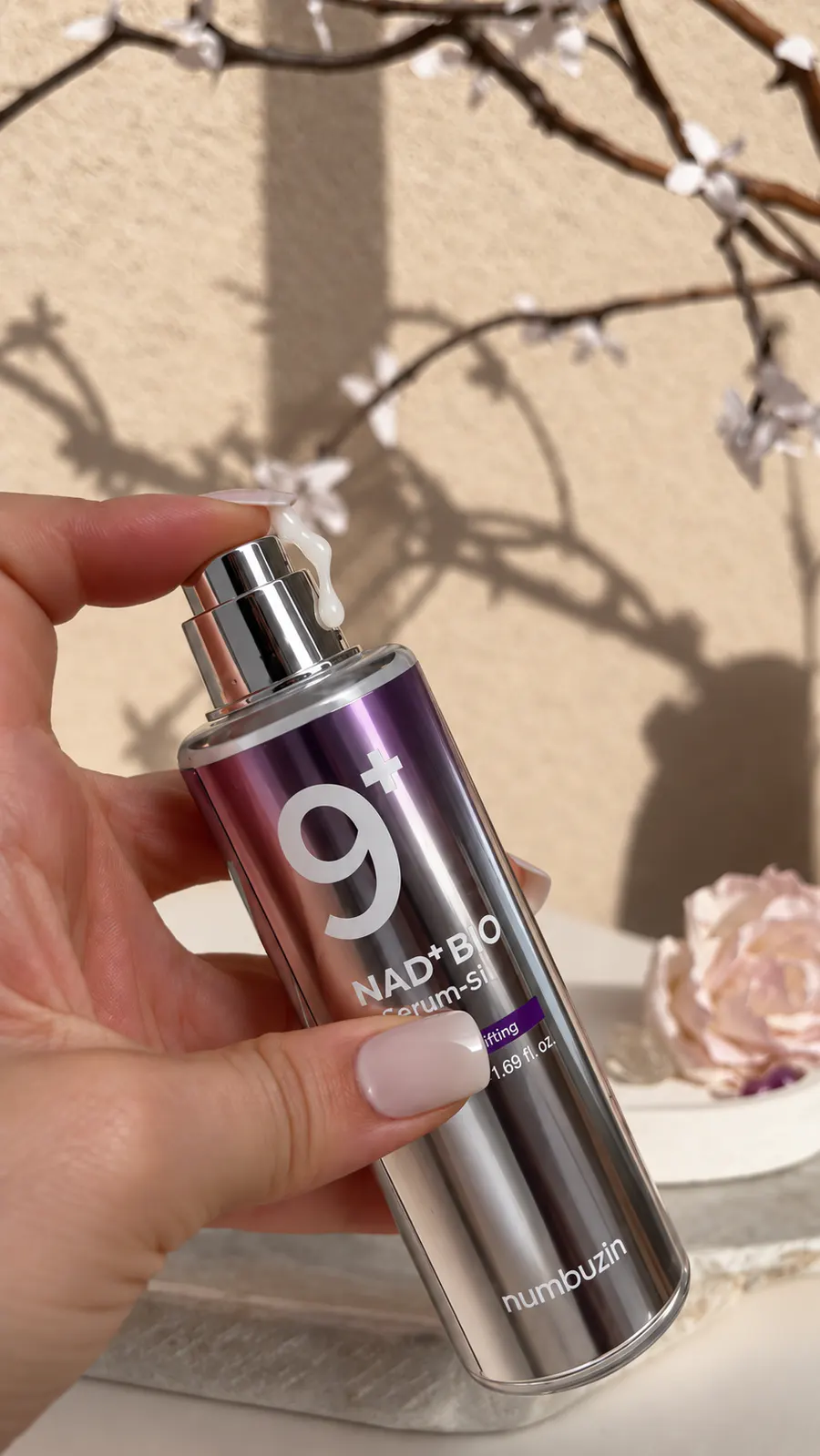 NAD+ Bio Essence